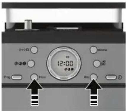 ELECTROLUX EKAM300 - TR - 1
