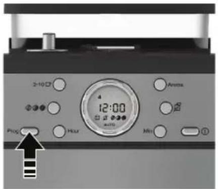 ELECTROLUX EKAM300 - TR - 11