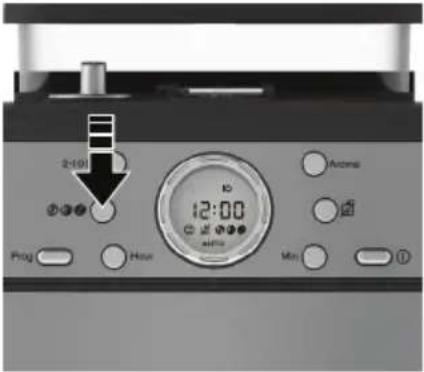 ELECTROLUX EKAM300 - LV - 2