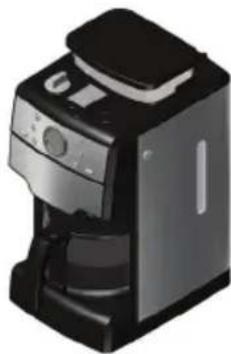 ELECTROLUX EKAM300 - TR - 7