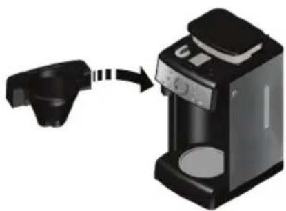 ELECTROLUX EKAM300 - TR - 14