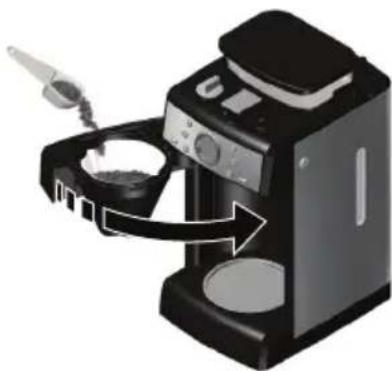 ELECTROLUX EKAM300 - TR - 4