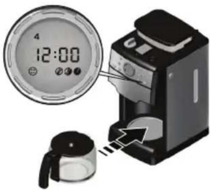ELECTROLUX EKAM300 - NL - 1