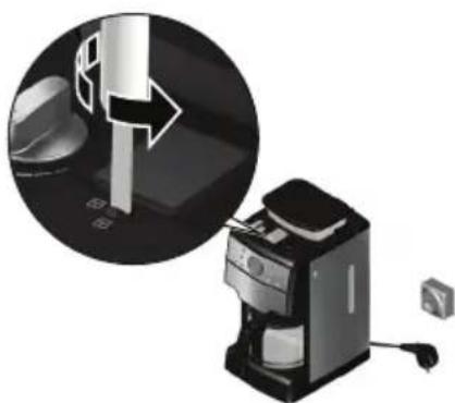 ELECTROLUX EKAM300 - TR - 16