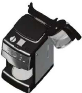 ELECTROLUX EKAM300 - TR - 3