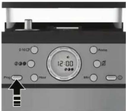 ELECTROLUX EKAM300 - TR - 5
