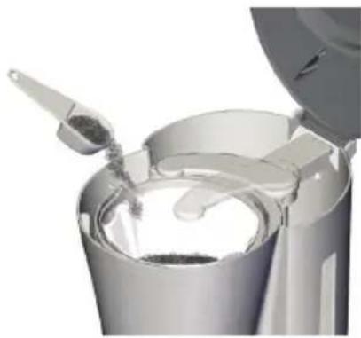 ELECTROLUX EKF3200 EasySense - Уважно прочитайте ці інструкції перед першим використанням приладу. - 2