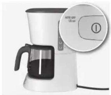 ELECTROLUX ErgoSense EKF5210 - Prieš pirmą kartą naudodami prietaisą atidżiai perskaitykite toliau pateiktas instrukcijas. - 3