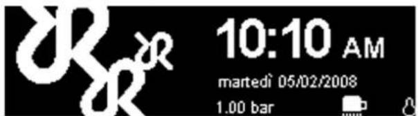RANCILIO Classe 10 - Macchina a regime - 1