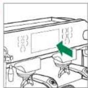 RANCILIO Classe 11 - K2873534E0fECh8E4BOA(Eh87-1 - 2