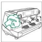 RANCILIO Classe 11 - PA25) 57E450B3 7258B7 - 1