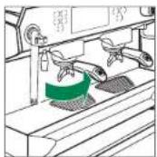RANCILIO Classe 11 - K2873534E0fECh8E4BOA(Eh87-1 - 1