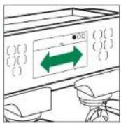 RANCILIO Classe 11 - G8CEA(EG:888317%88 - 1