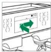 RANCILIO Classe 11 - G8CEA(EG:888317%88 - 4