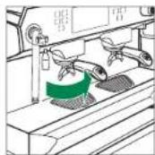 RANCILIO Classe 11 - 18 - 1