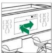 RANCILIO Classe 11 - G8CEA(EG:888317%88 - 3
