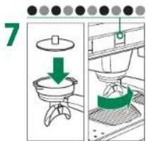 RANCILIO Classe 9 - CLEANING - 18