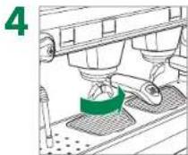 RANCILIO Classe 9 - CLEANING - 15