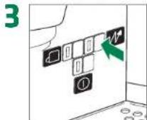 RANCILIO Classe 9 - Switch ON - 3