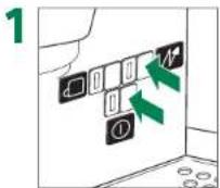 RANCILIO Classe 9 - Basic settings (Model USB) - 1