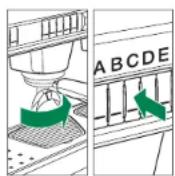 RANCILIO Classe 9 - CLEANING - 6