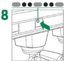 RANCILIO Classe 9 - CLEANING - 19