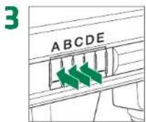 RANCILIO Classe 9 - Basic settings (Model USB) - 3