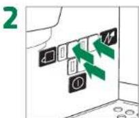 RANCILIO Classe 9 - Switch ON - 4