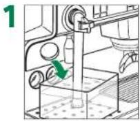 RANCILIO Classe 9 - CLEANING - 20