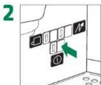 RANCILIO Classe 9 - Switch ON - 2