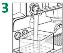 RANCILIO Classe 9 - CLEANING - 21