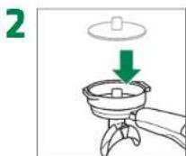 RANCILIO Classe 9 - CLEANING - 12