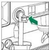 RANCILIO Classe 9 - Steam (optional) - 2
