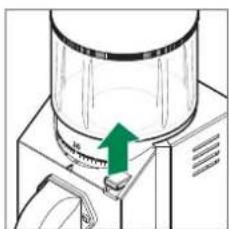 RANCILIO Rocky - Rocky - 7