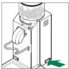 RANCILIO Rocky - 1 - 1
