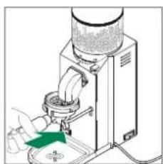 RANCILIO Rocky - 3 - 1