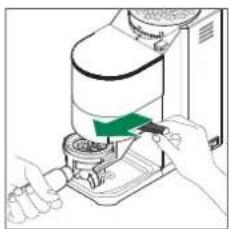 RANCILIO Rocky - 3 - 1