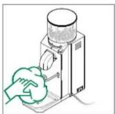 RANCILIO Rocky - 1 - 1