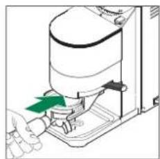 RANCILIO Rocky - 3 - 1