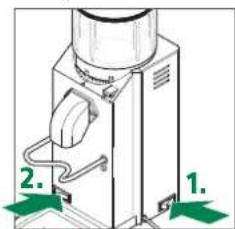 RANCILIO Rocky - Rocky - 11