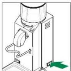 RANCILIO Rocky - Rocky - 3