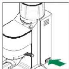 RANCILIO Rocky - Rocky - 10