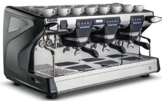 RANCILIO Classe 7 - Led-diagnostic - 2