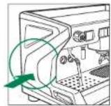 RANCILIO Classe 7 - Code - 10