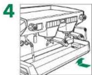 RANCILIO Classe 7 - Code - 7