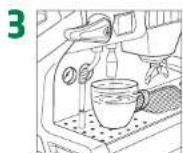 RANCILIO Classe 7 - SwitchON/OFF - 15