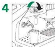 RANCILIO Classe 7 - SwitchON/OFF - 20
