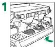 RANCILIO Classe 7 - Code - 4