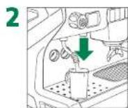 RANCILIO Classe 7 - SwitchON/OFF - 18