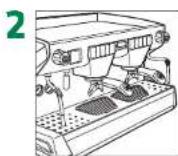 RANCILIO Classe 7 - SwitchON/OFF - 2
